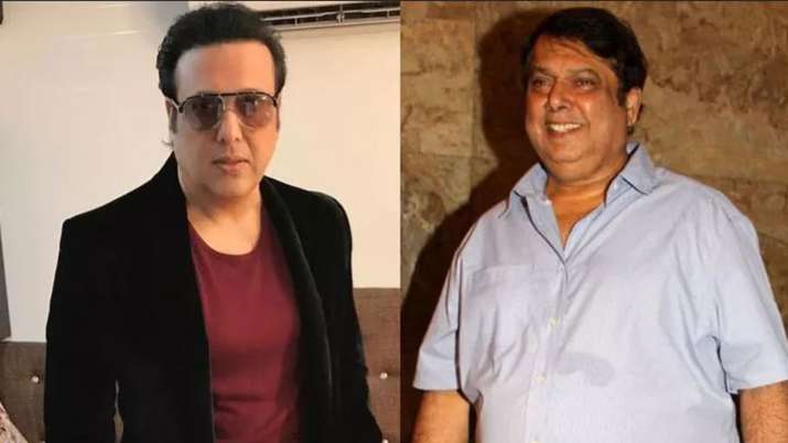 DAVID DHAWAN DAVID DHAWAN- India TV
