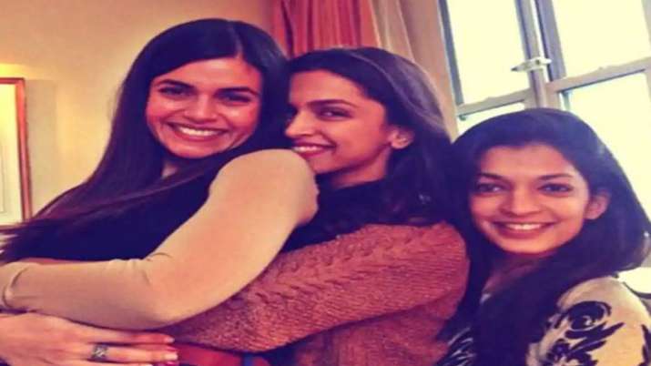 Deepika padukone Deepika padukone- India TV
