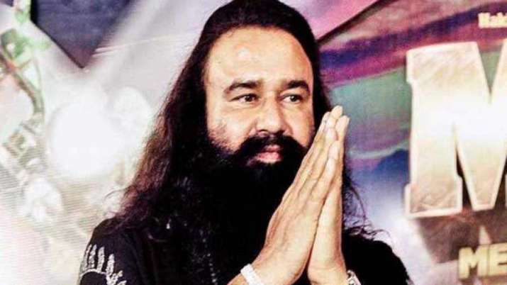Ram Rahim Ram Rahim- India TV