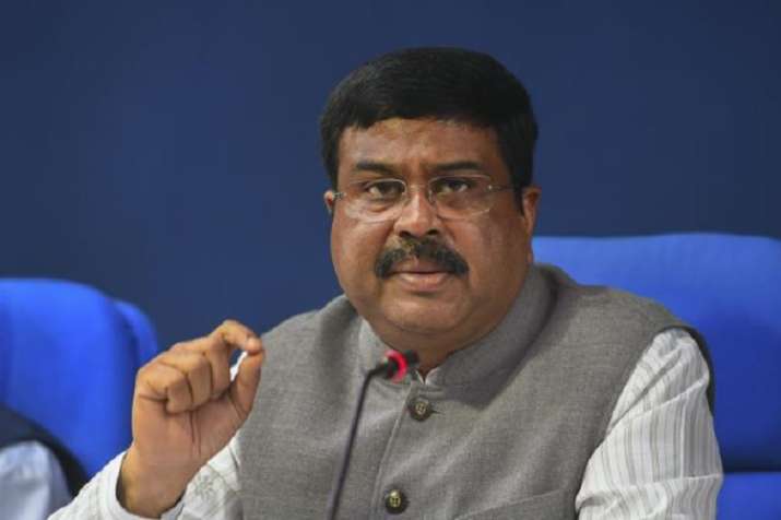 Union Minister Dharmendra Pradhan Union Minister Dharmendra Pradhan- India TV Paisa