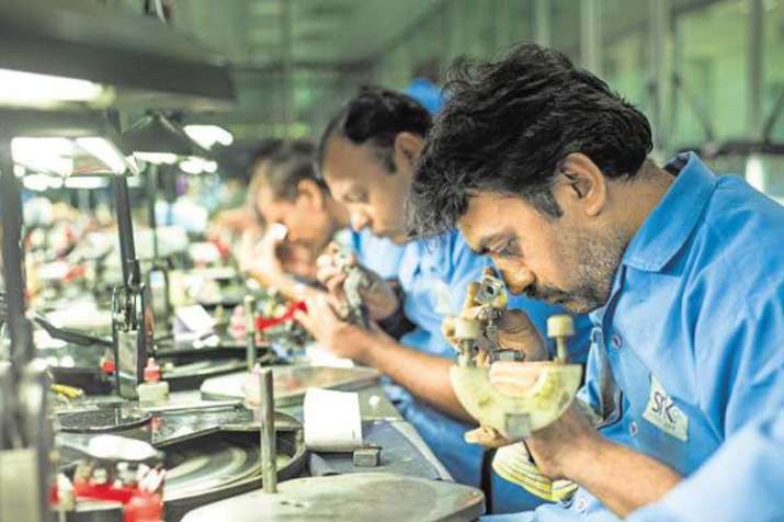 diamond industry diamond industry- India TV Paisa