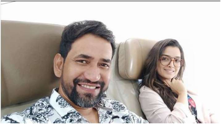 Dinesh lal yadav Dinesh lal yadav- India TV