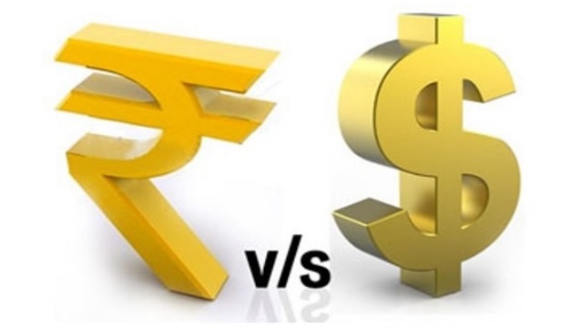 Rupee slips 42 paise to 72.08 vs USD in early trade Rupee slips 42 paise to 72.08 vs USD in early trade- India TV Paisa