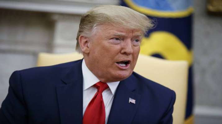 US Fed should help defeat Trump in 2020, former official says US Fed should help defeat Trump in 2020, former official says- India TV Paisa