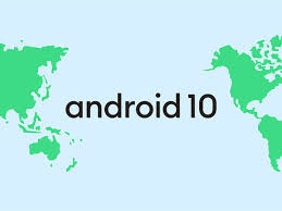 Android Q Is Now Android 10, Android 10 also... Android Q Is Now Android 10, Android 10 also...- India TV Paisa