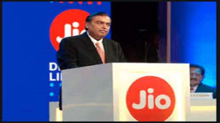 reliance jio mr education reliance jio mr education- India TV