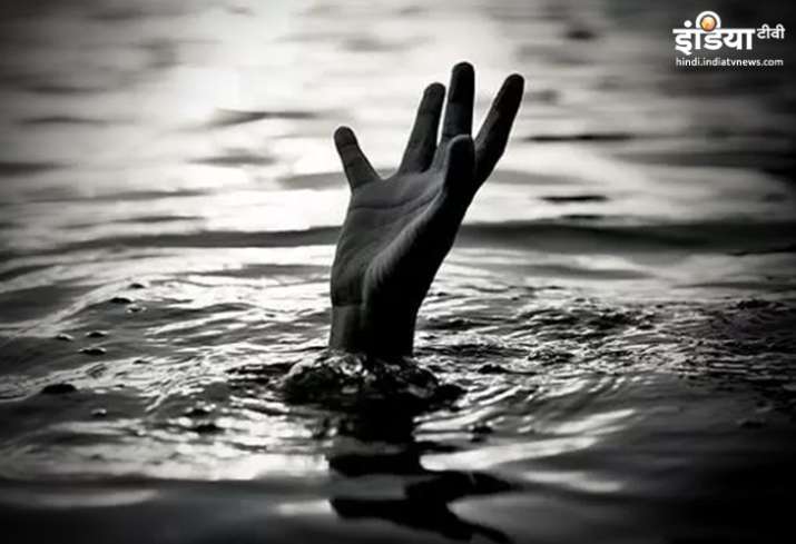 Gujarat Flood Gujarat Flood - India TV