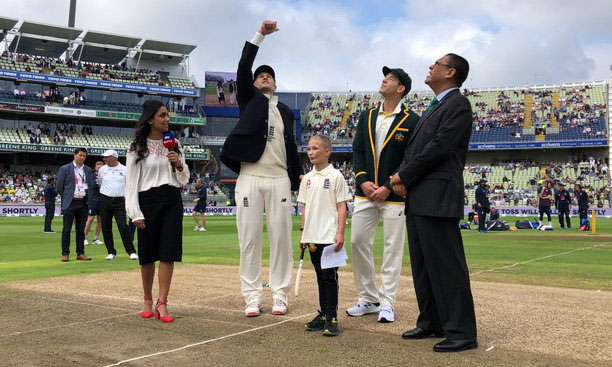 England vs Australia England vs Australia - India TV
