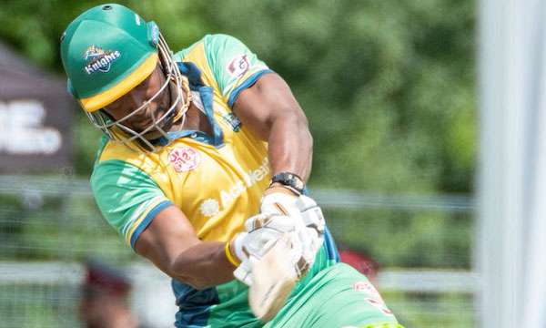 Andre Russell, gt20 canada Andre Russell, gt20 canada- India TV