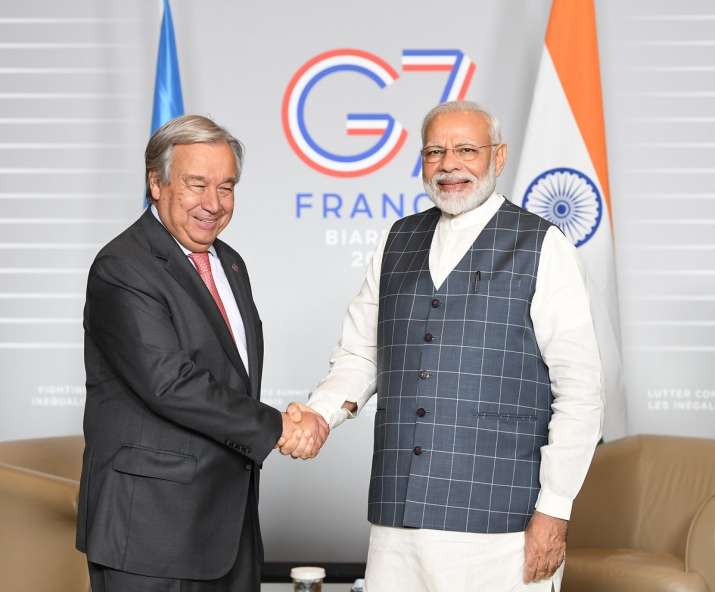 PM Modi PM Modi- India TV