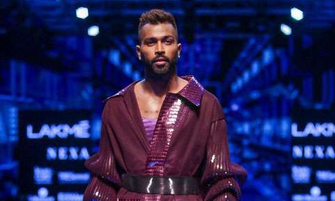 Hardik Pandya, Indian Player Hardik Pandya, Indian Player- India TV