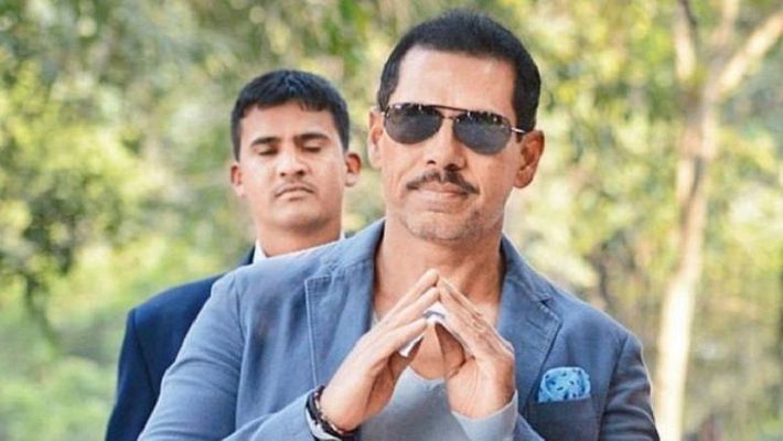 robert vadra robert vadra- India TV