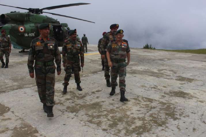 Bipin Rawat Bipin Rawat- India TV