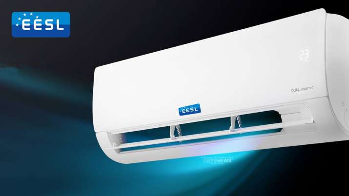 EESL aims to sell 40,000 ACs in 6-8 months EESL aims to sell 40,000 ACs in 6-8 months- India TV Paisa