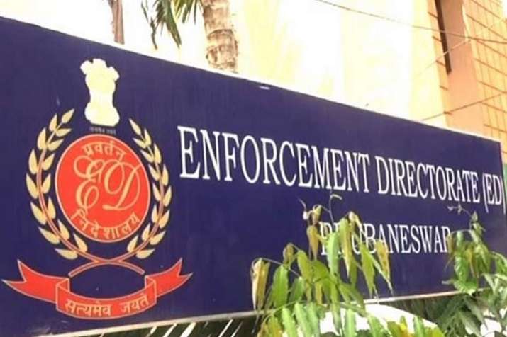 ED slaps Rs 62 lakh notice against Zahoor Watali for foreign exchange rule violation ED slaps Rs 62 lakh notice against Zahoor Watali for foreign exchange rule violation- India TV Paisa