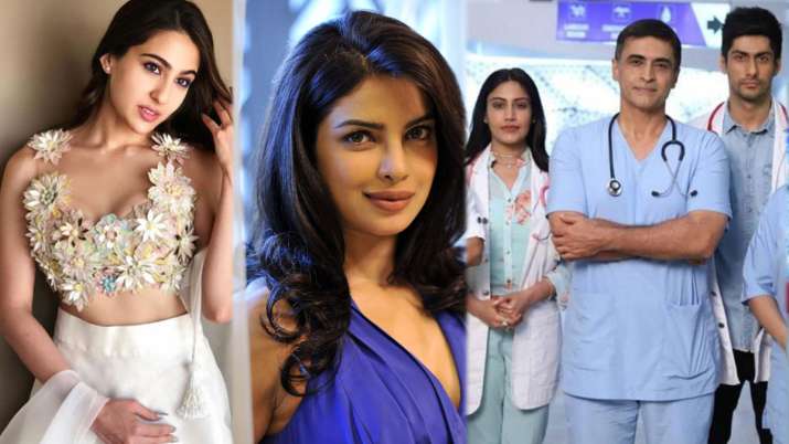 bollywood latest news 12 august 2019 bollywood latest news 12 august 2019 - India TV
