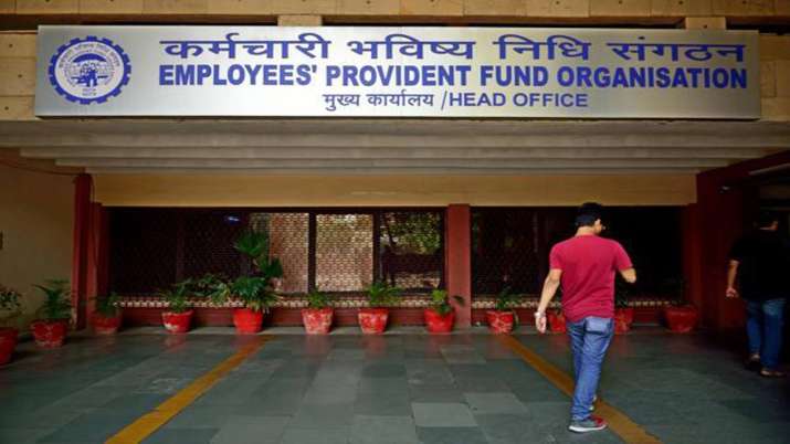 EPFO appoints UTI AMC, SBI Mutual Fund as fund managers EPFO appoints UTI AMC, SBI Mutual Fund as fund managers- India TV Paisa