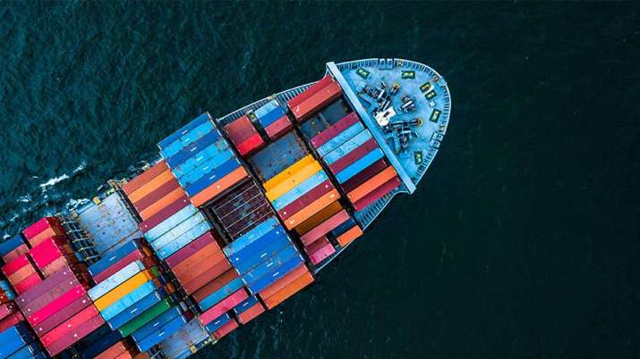 Exports rise 2.25 pc in July; trade deficit narrows Exports rise 2.25 pc in July; trade deficit narrows- India TV Paisa