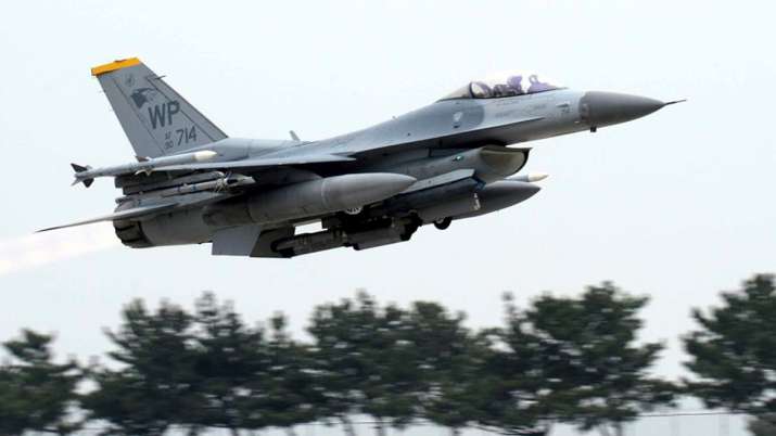 Military assistance to Pakistan: India conveys 'grave concern' to United States | AP File Military assistance to Pakistan: India conveys 'grave concern' to United States | AP File- India TV