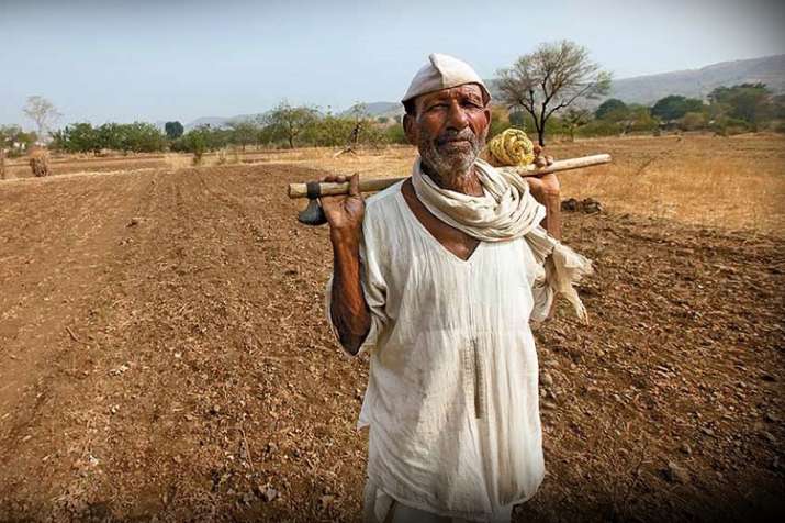 registration starts for Pradhan Mantri Kisan Maan-Dhan Yojana registration starts for Pradhan Mantri Kisan Maan-Dhan Yojana - India TV Paisa