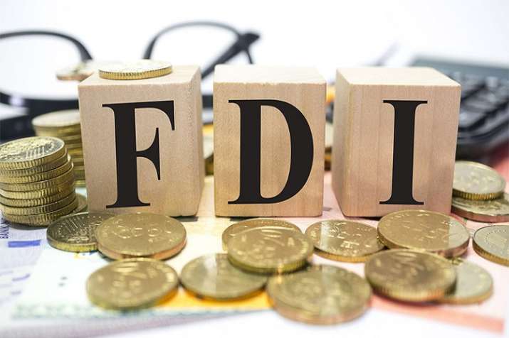 government may permit 100 per cent FDI in contract manufacturing: Sources government may permit 100 per cent FDI in contract manufacturing: Sources- India TV Paisa