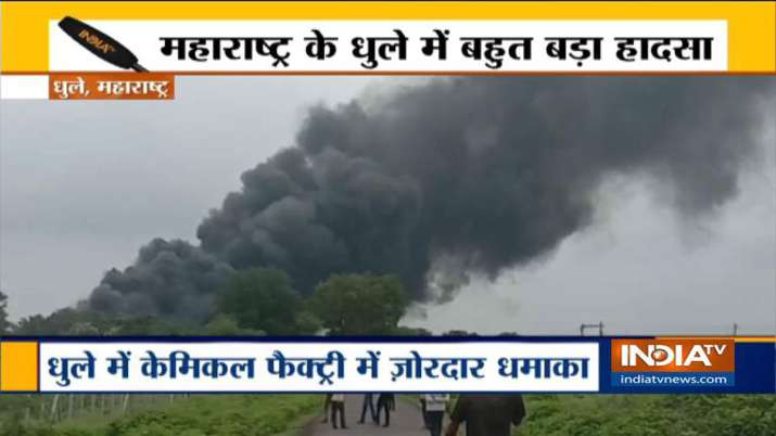 महाराष्ट्र में... महाराष्ट्र में...- India TV