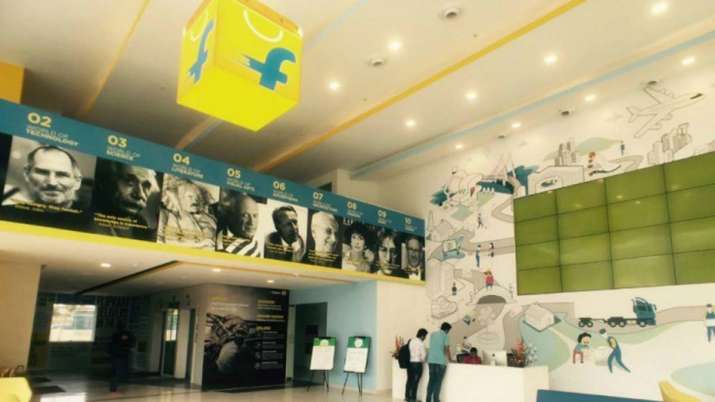Walmart's Flipkart to roll out free video streaming service to beat rivals Walmart's Flipkart to roll out free video streaming service to beat rivals- India TV Paisa