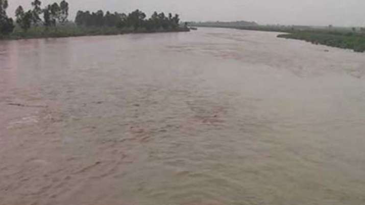 Flood Flood- India TV