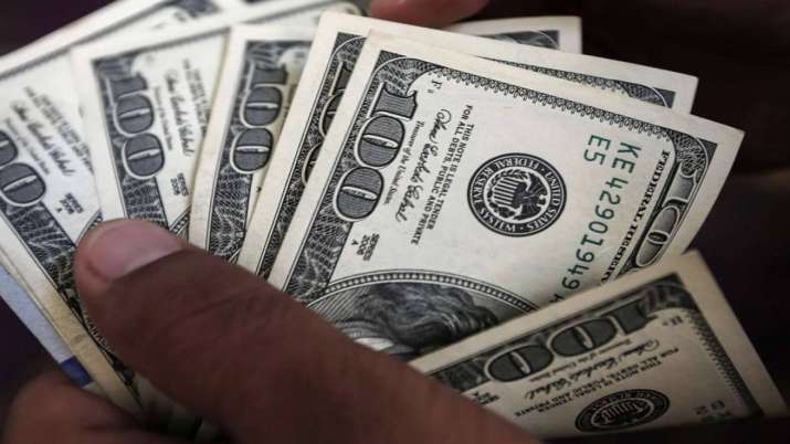 Forex reserves at new life-time high of USD 430.57 bn Forex reserves at new life-time high of USD 430.57 bn- India TV Paisa