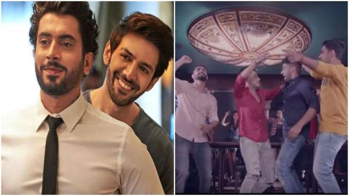 bollywood songs on friendship day bollywood songs on friendship day- India TV
