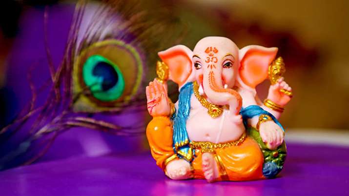 Ganesha chaturthi Ganesha chaturthi- India TV