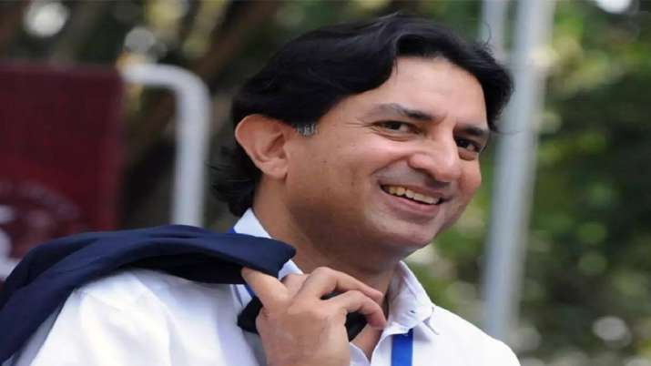 Fraud-hit CG Power board sacks Gautam Thapar as Chairman Fraud-hit CG Power board sacks Gautam Thapar as Chairman- India TV Paisa