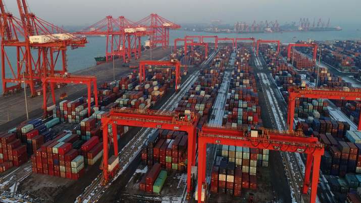 India's GDP growth slips to 6-year low of 5 per cent in... India's GDP growth slips to 6-year low of 5 per cent in...- India TV Paisa
