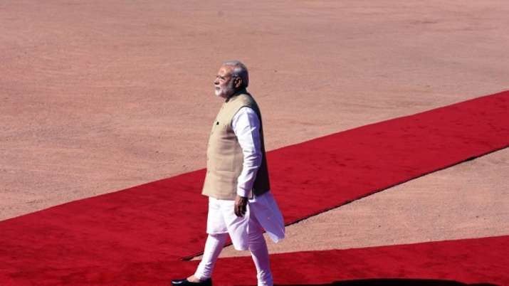 India slips to 7th spot in global GDP ranking India slips to 7th spot in global GDP ranking- India TV Paisa