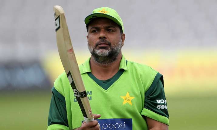 Ijaz Ahmed, Former Pakistan Cricketer Ijaz Ahmed, Former Pakistan Cricketer- India TV