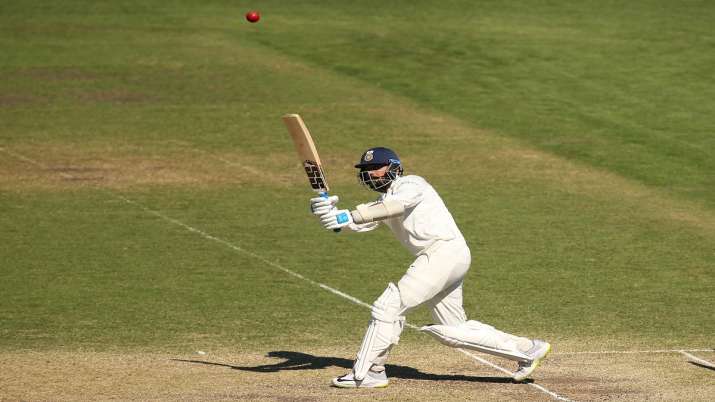murali vijay murali vijay- India TV