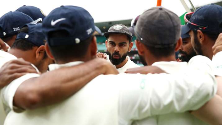 लाइव क्रिकेट स्कोर भारत बनाम वेस्टइंडीज, पहला टेस्ट मैच IND vs WI Live Cricket Score लाइव क्रिकेट स्कोर भारत बनाम वेस्टइंडीज, पहला टेस्ट मैच IND vs WI Live Cricket Score- India TV