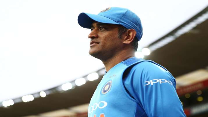 T20 सीरीज के लिए धोनी को... T20 सीरीज के लिए धोनी को...- India TV