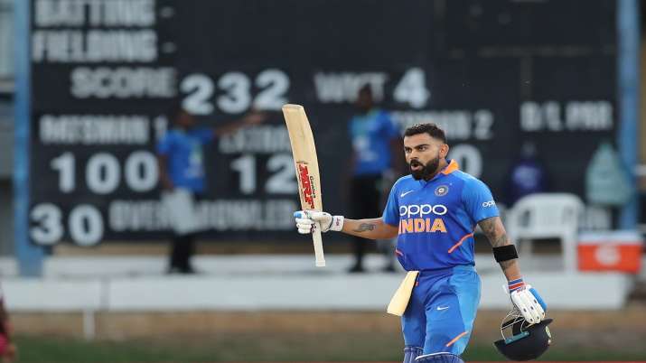 virat kohli virat kohli- India TV