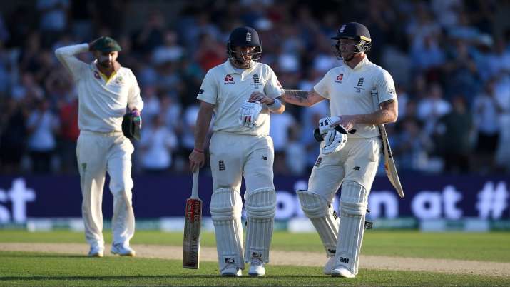 ashes 2019 ashes 2019- India TV