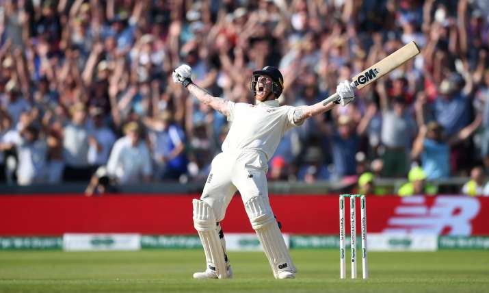 Ben Stokes, All Rounder England Ben Stokes, All Rounder England- India TV