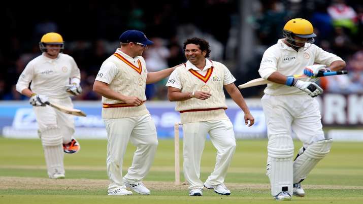 Sachin Tendulkar Sachin Tendulkar- India TV