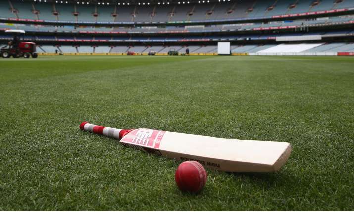 Bat and Ball Bat and Ball- India TV