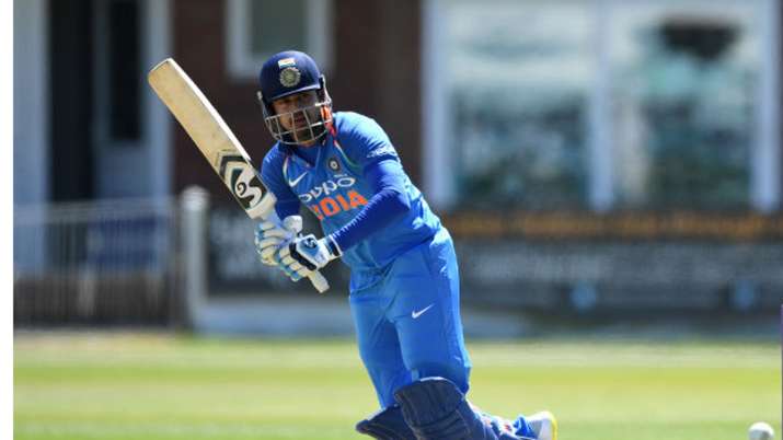 Shreyas Iyer, Indian Player Shreyas Iyer, Indian Player- India TV