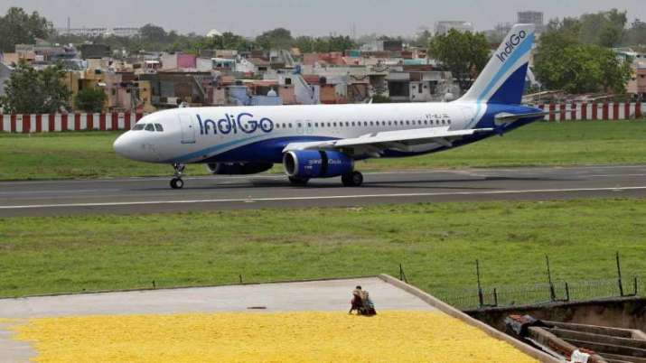 Indigo Indigo- India TV