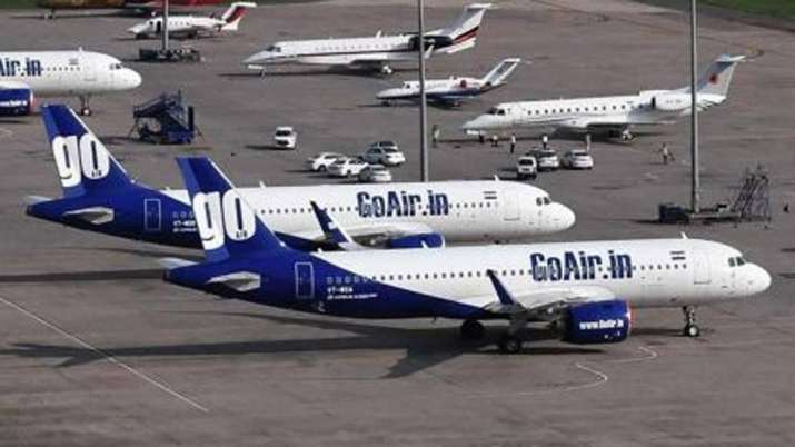 USA's International Brand Consulting recognizes GoAir as India's Most Trusted Brand USA's International Brand Consulting recognizes GoAir as India's Most Trusted Brand- India TV Paisa