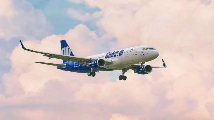 GoAir is the most reliable airline for 11th time in a row GoAir is the most reliable airline for 11th time in a row- India TV Paisa