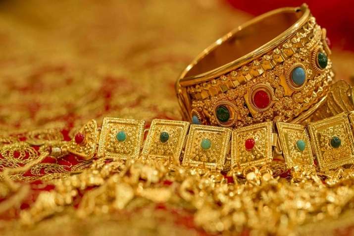 India's Q2 gold demand rise 13 per cent to 213 tonne India's Q2 gold demand rise 13 per cent to 213 tonne- India TV Paisa