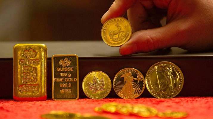 Global gold demand rise 8 pc to 1,123 tonne in Apr-Jun Global gold demand rise 8 pc to 1,123 tonne in Apr-Jun- India TV Paisa