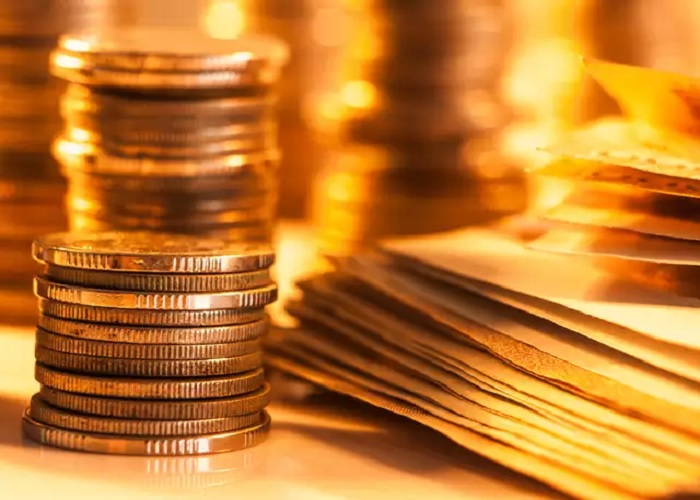 Gold futures Gold futures- India TV Paisa